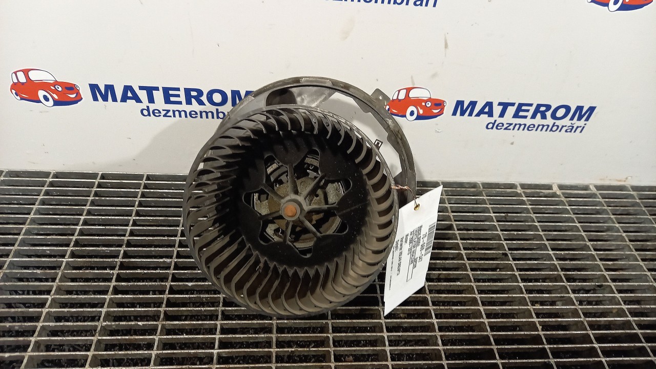 VENTILATOR INCALZIRE SKODA SUPERB - - (2008 2013)