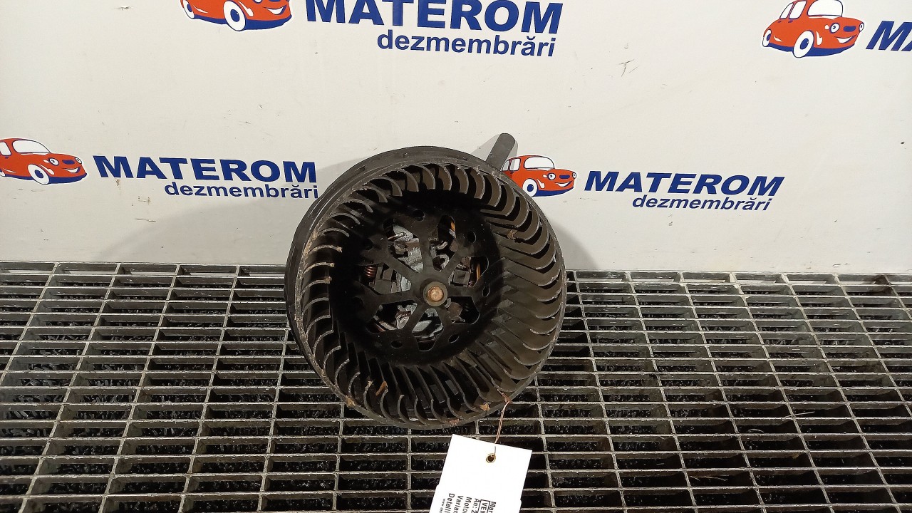 VENTILATOR INCALZIRE SKODA SUPERB - - (2008 2013)