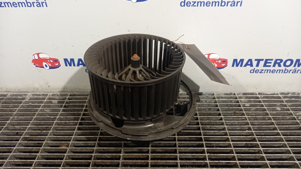 VENTILATOR INCALZIRE SKODA SUPERB - - (2013 2015)