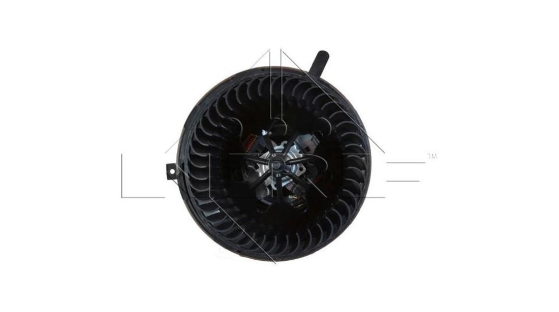 Ventilator incalzire Skoda SUPERB combi (3T5) 2009-2015 #2 05991106