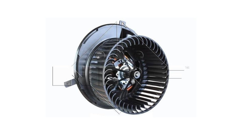 Ventilator incalzire Skoda SUPERB combi (3T5) 2009-2015 #3 1K2819015
