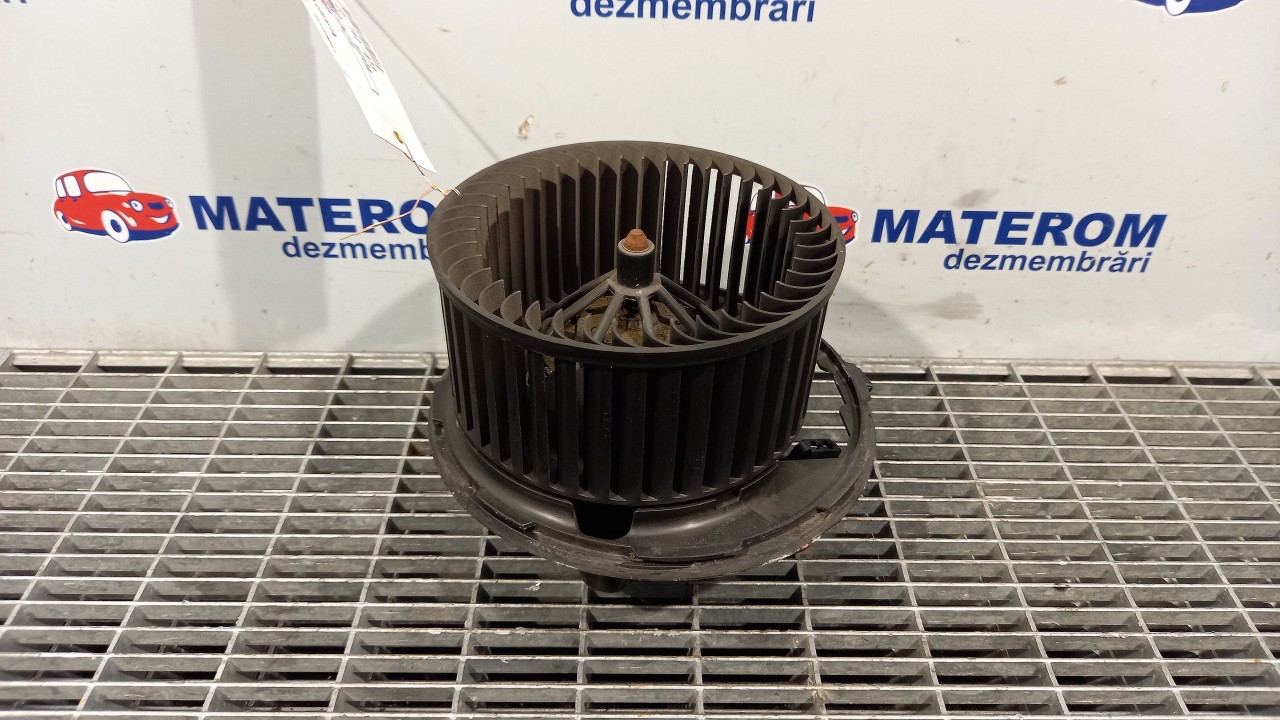 VENTILATOR INCALZIRE SKODA SUPERB SUPERB - - (2008 2013)
