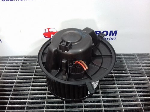 VENTILATOR INCALZIRE SKODA YETI - - (2009 2013)