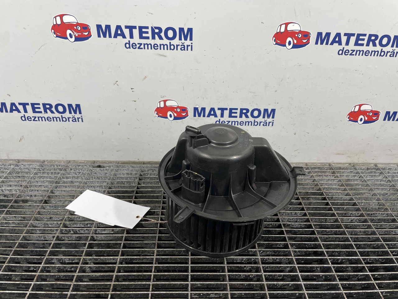 VENTILATOR INCALZIRE SKODA YETI YETI - - (2009 2017)