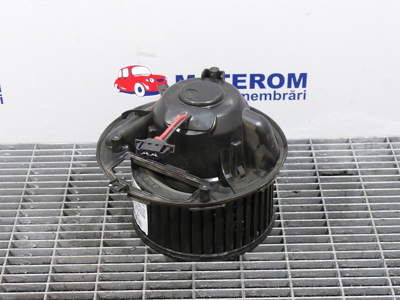 VENTILATOR INCALZIRE SKODA YETI YETI - - (2009 2017)