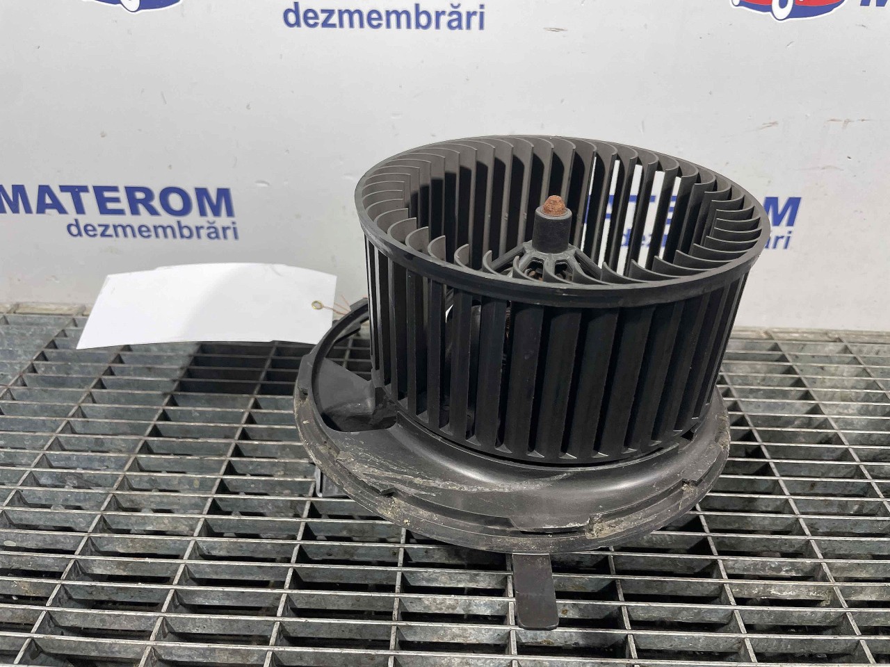 VENTILATOR INCALZIRE SKODA YETI YETI - - (2009 2017)