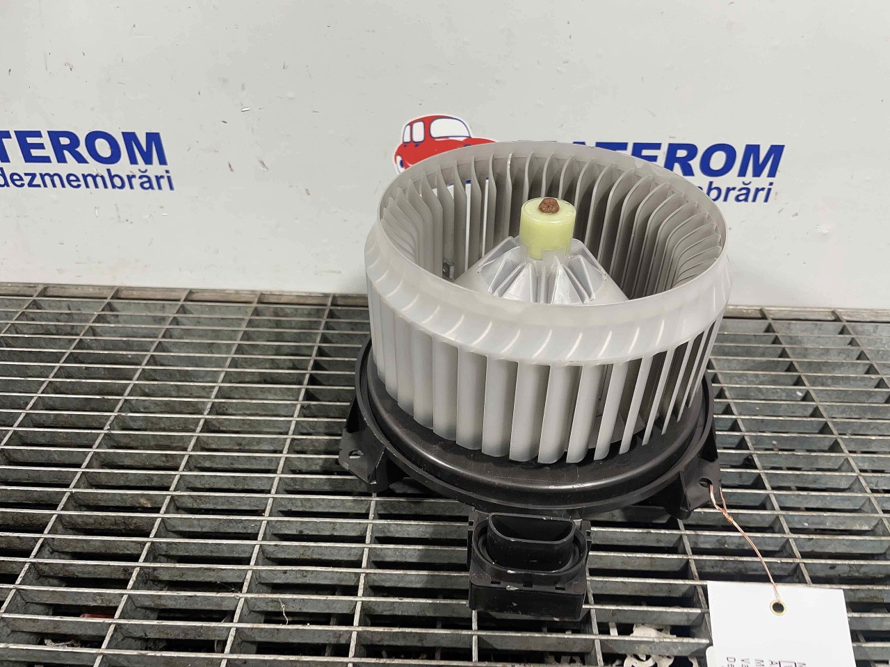 VENTILATOR INCALZIRE SUZUKI SWIFT - - (2012 2016)