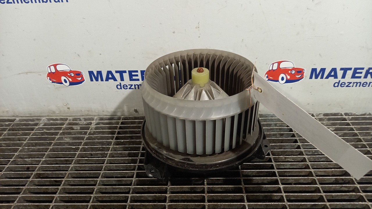 VENTILATOR INCALZIRE SUZUKI SWIFT SWIFT - - (2005 2010)