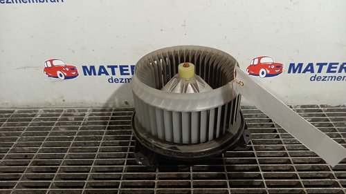 VENTILATOR INCALZIRE SUZUKI SWIFT SWIFT - - (2005 2010)