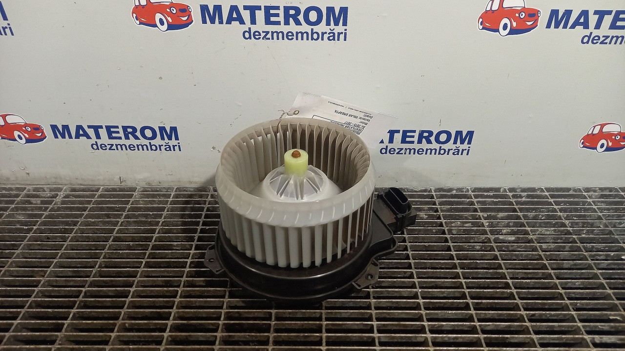 VENTILATOR INCALZIRE SUZUKI SX4 S-CROSS - - (2013 2017)