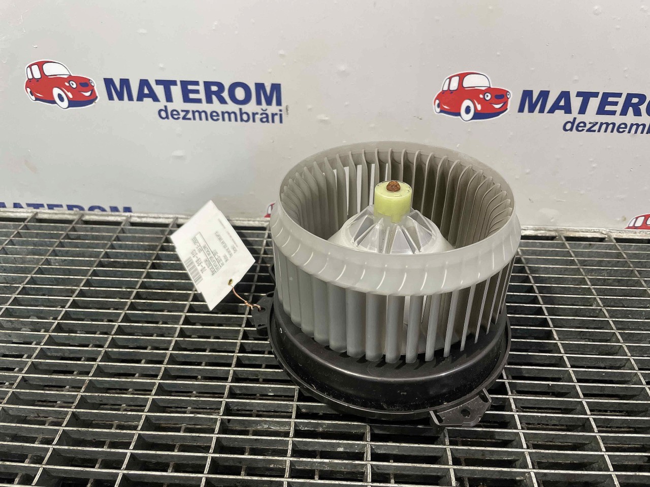 VENTILATOR INCALZIRE SUZUKI SX4 S-CROSS - - (2013 2017)