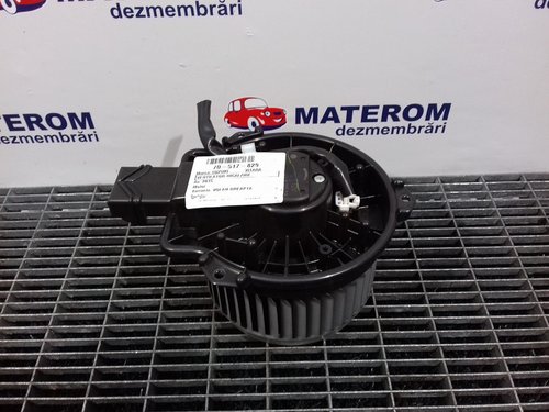 VENTILATOR INCALZIRE SUZUKI VITARA VITARA - - (2015 2018)
