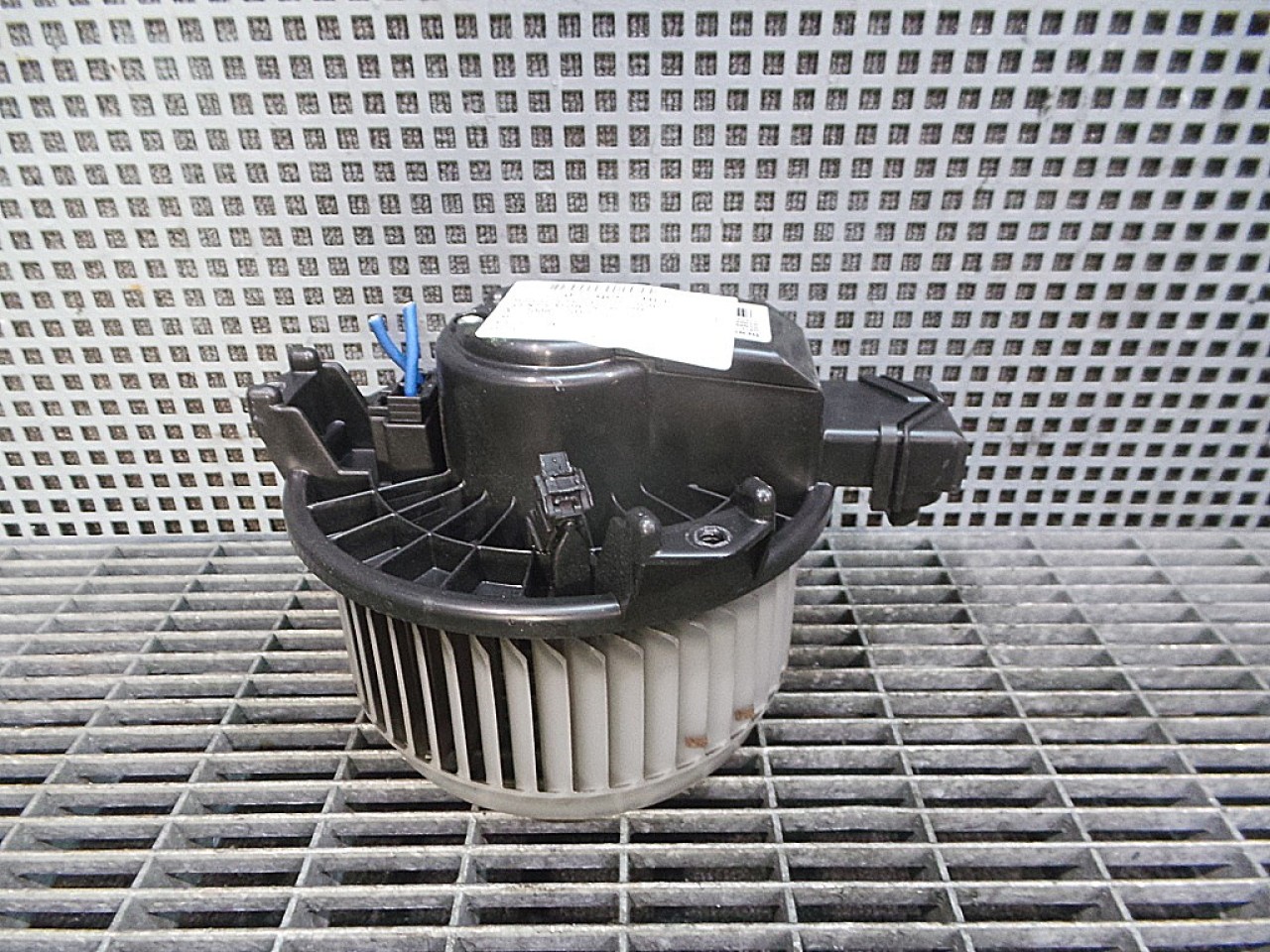 VENTILATOR INCALZIRE TOYOTA AURIS - - (2