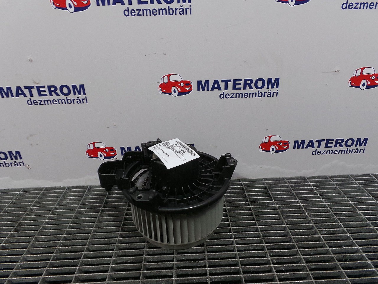 VENTILATOR INCALZIRE TOYOTA AVENSIS AVENSIS - - (2008 2012)