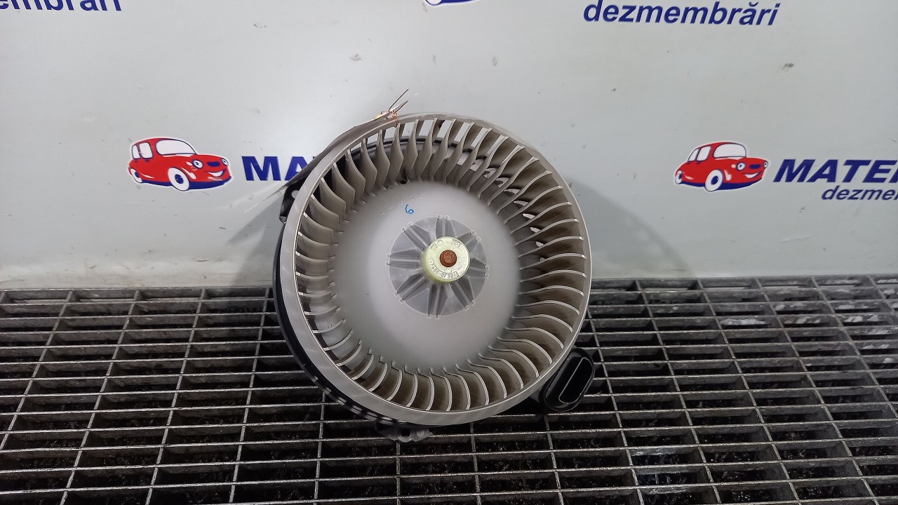 VENTILATOR INCALZIRE TOYOTA AVENSIS AVENSIS - - (2008 2012)