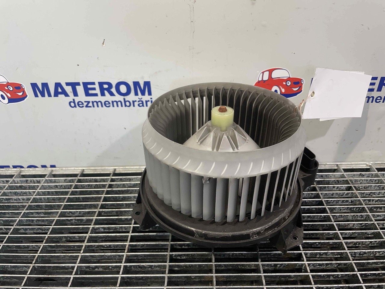 VENTILATOR INCALZIRE TOYOTA AVENSIS AVENSIS - - (2012 2015)