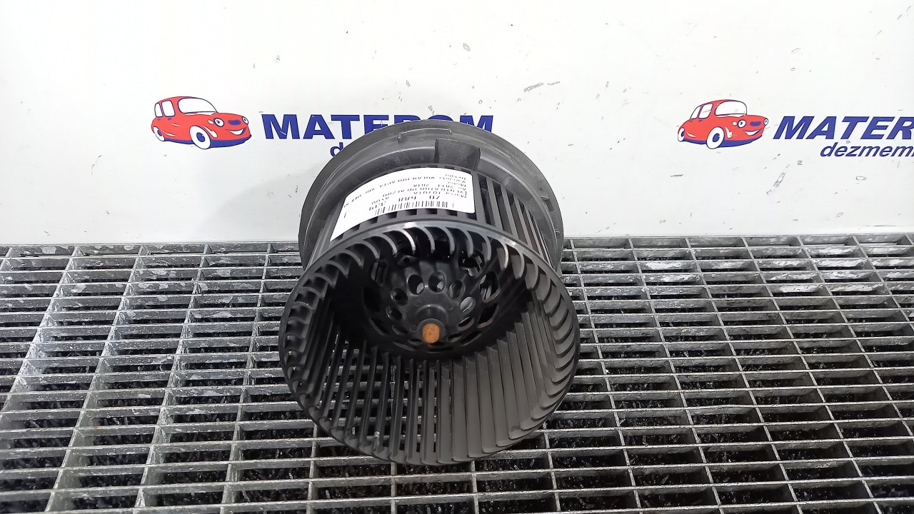 VENTILATOR INCALZIRE TOYOTA AYGO AYGO - - (2014 2018)