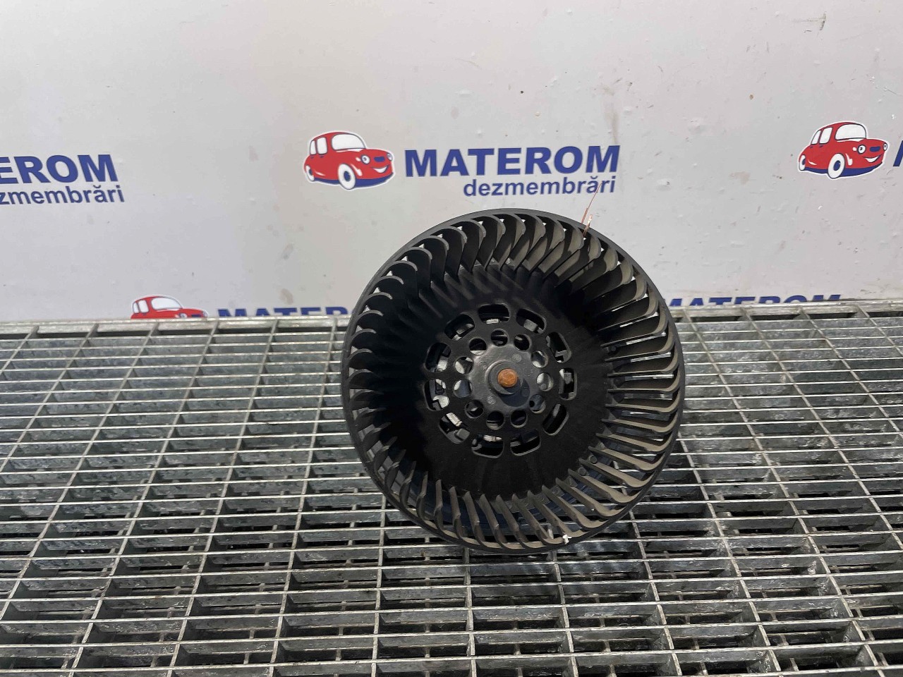VENTILATOR INCALZIRE TOYOTA AYGO AYGO - - (2014 2018)