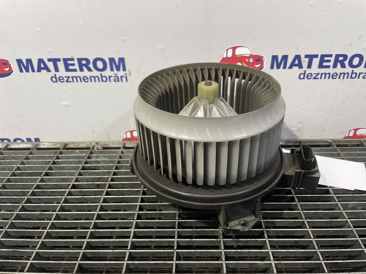 VENTILATOR INCALZIRE TOYOTA COROLLA COROLLA - - (2006 2012)