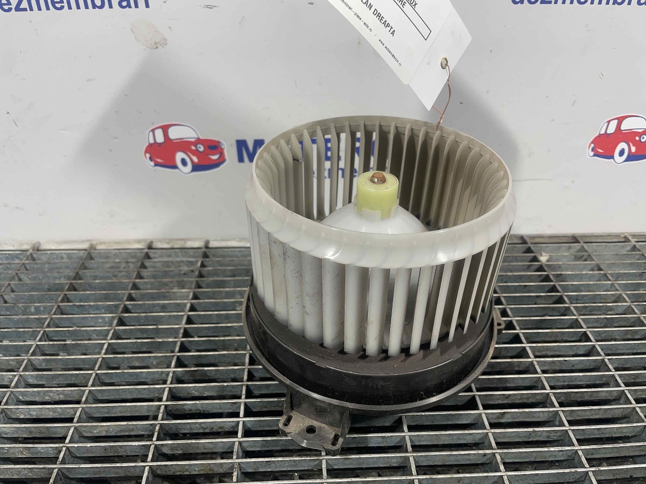 VENTILATOR INCALZIRE TOYOTA HILUX HILUX - - (2015 2020)