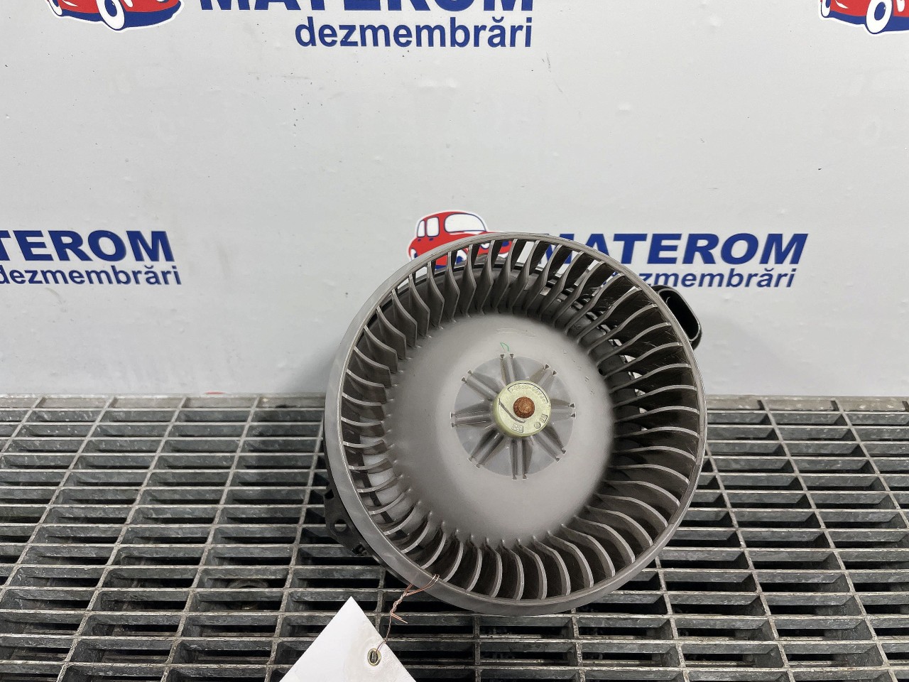 VENTILATOR INCALZIRE TOYOTA RAV4 RAV4 - - (2006 2012)