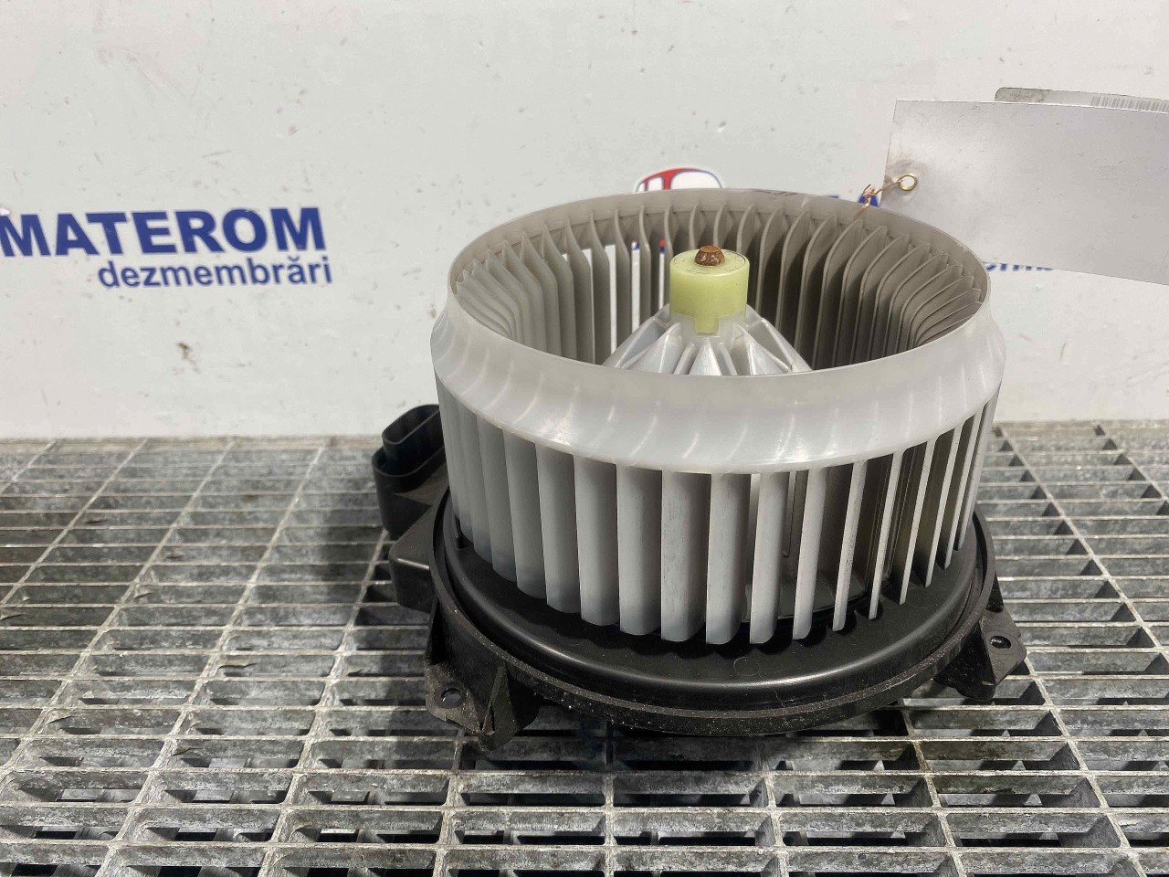 VENTILATOR INCALZIRE TOYOTA RAV4 RAV4 - - (2012 2018)