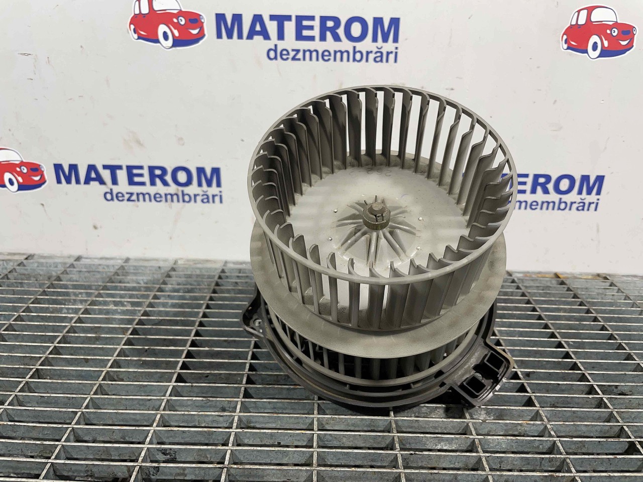 VENTILATOR INCALZIRE TOYOTA YARIS - - (1999 2005)