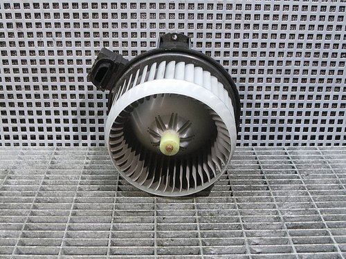 VENTILATOR INCALZIRE TOYOTA YARIS - - (2005 2011)
