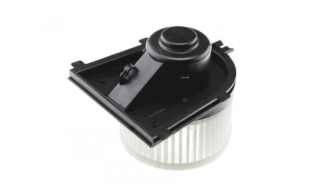 Ventilator incalzire Volkswagen Polo (1999-2001)[6N2] #1 1J1819021