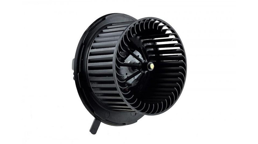 Ventilator incalzire Volkswagen Scirocco (2008->)[137,138] #1 1K1819015