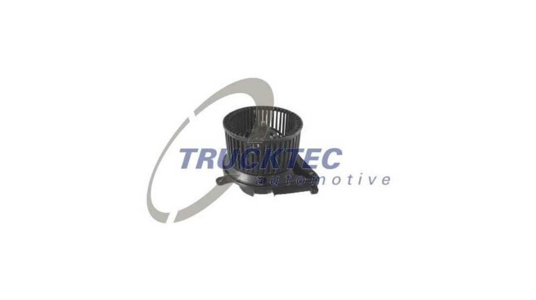 Ventilator incalzire Volkswagen VW LT Mk II caroserie (2DA, 2DD, 2DH) 1996-2006 #2 0008352285