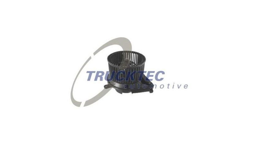 Ventilator incalzire Volkswagen VW LT Mk II platou / sasiu (2DC, 2DF, 2DG, 2DL, 2DM) 1996-2006 #2 0008352285