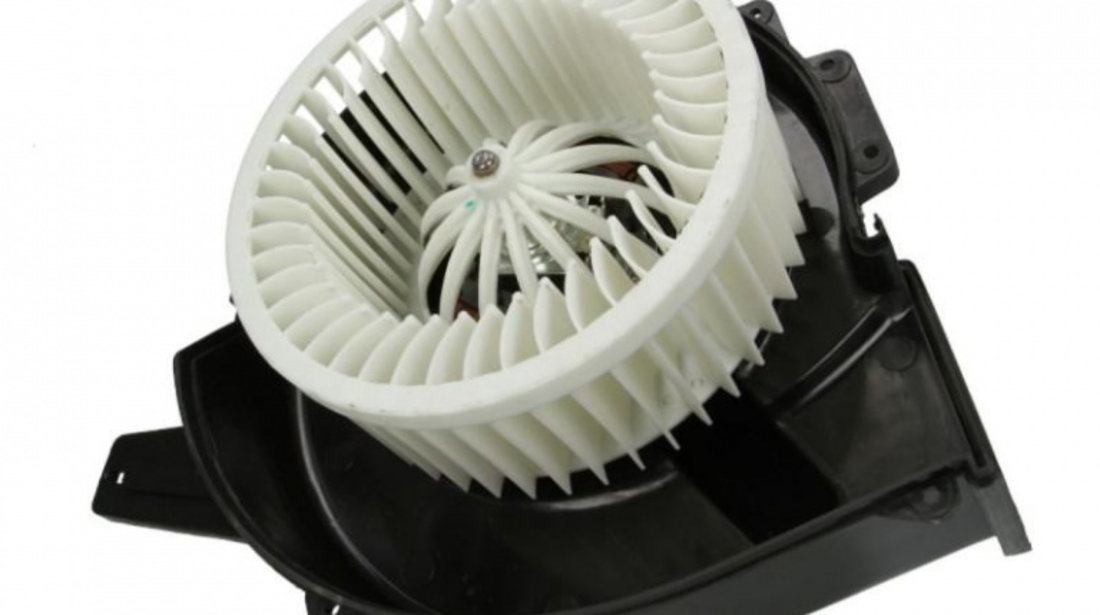 Ventilator incalzire Volkswagen VW POLO (9N_) 2001-2012 #4 009157131
