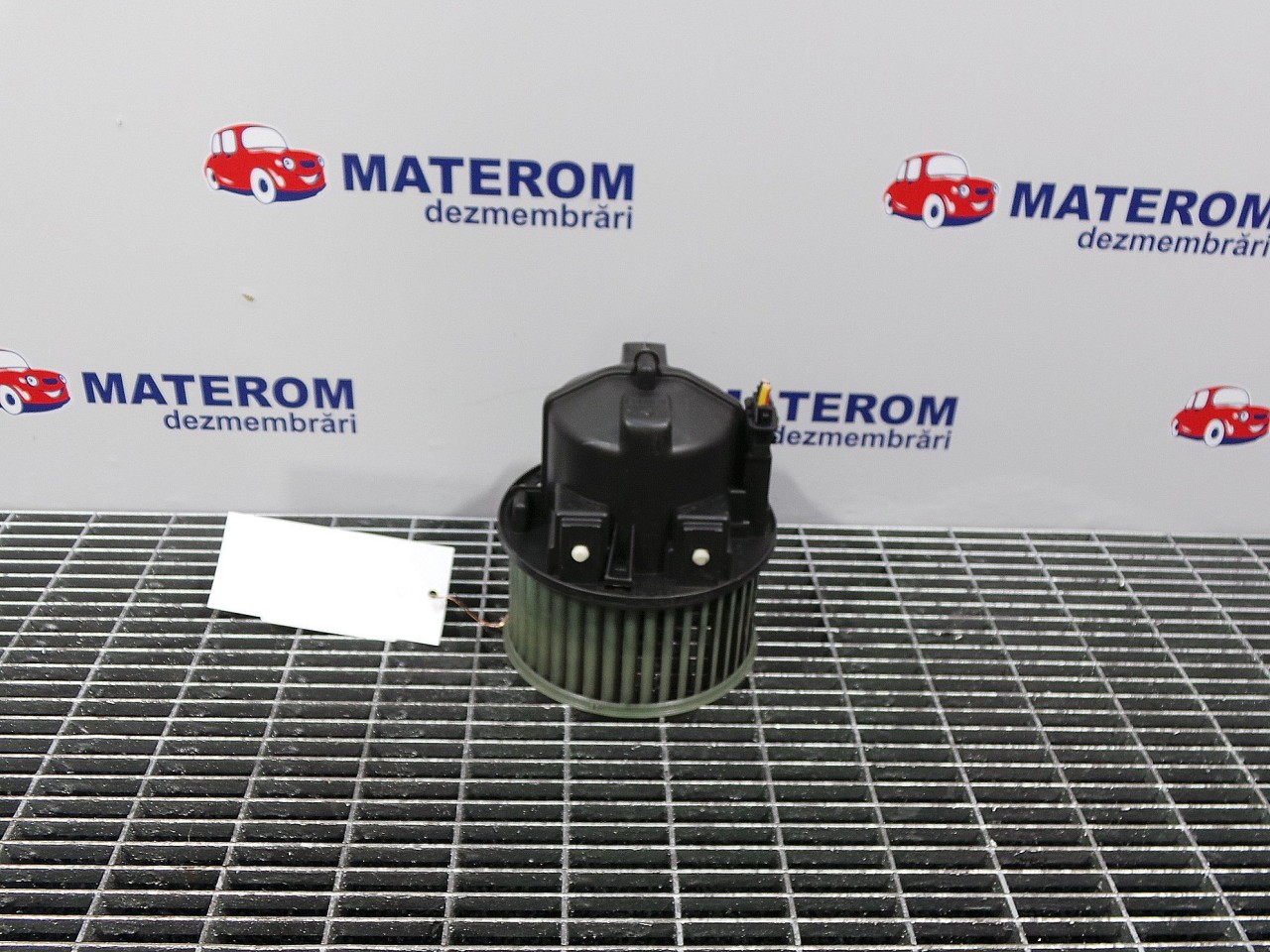 VENTILATOR INCALZIRE VOLVO S80 - - (2006 2016)
