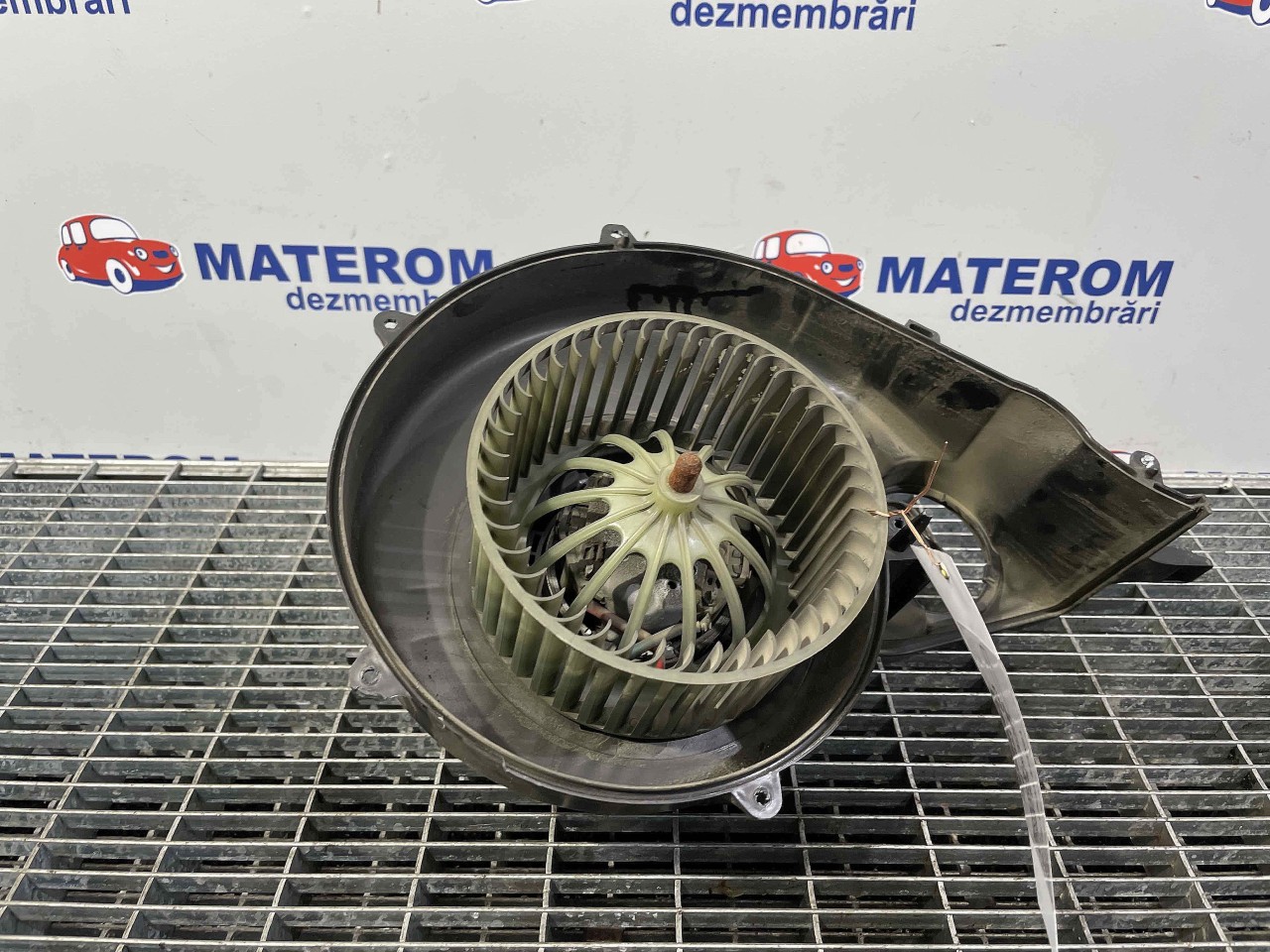 VENTILATOR INCALZIRE VOLVO S80 S80 - - (2006 2016)