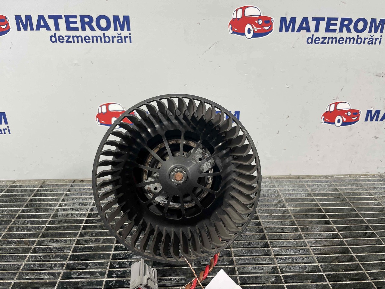 VENTILATOR INCALZIRE VOLVO V40 V40 - - (2012 2016)