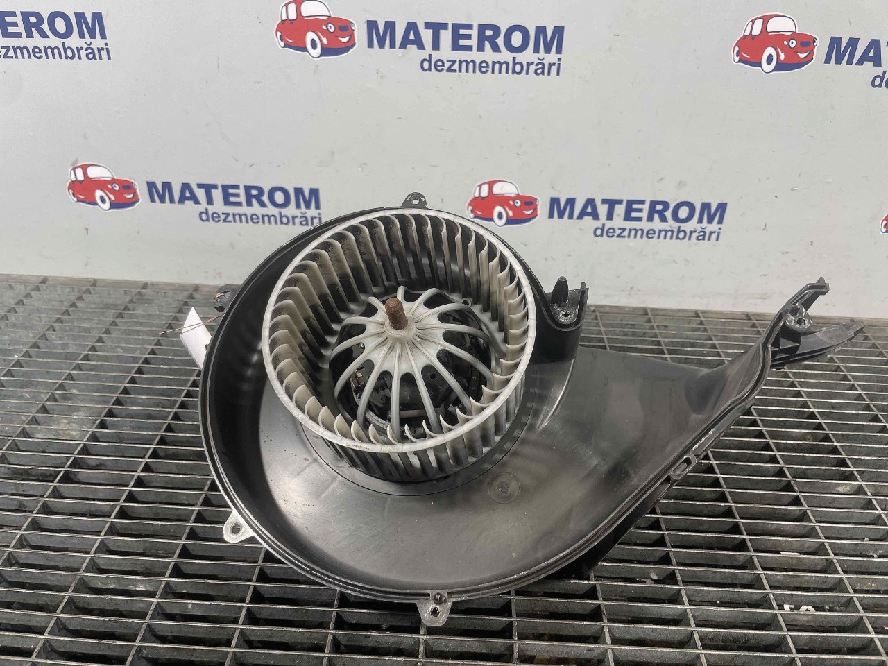 VENTILATOR INCALZIRE VOLVO V70 - - (2010 2016)