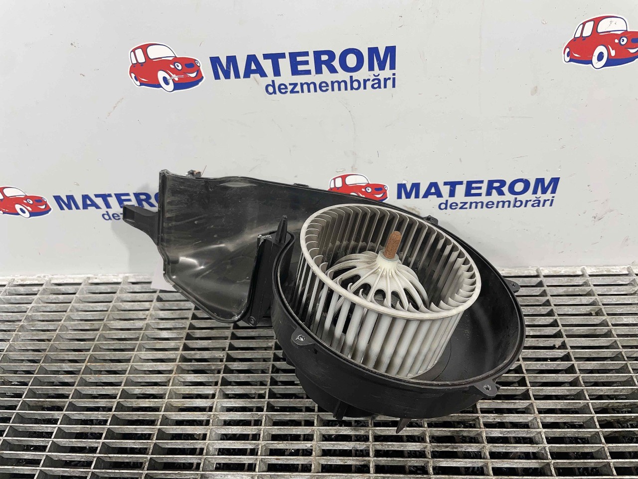 VENTILATOR INCALZIRE VOLVO XC 60 - - (2008 2013)