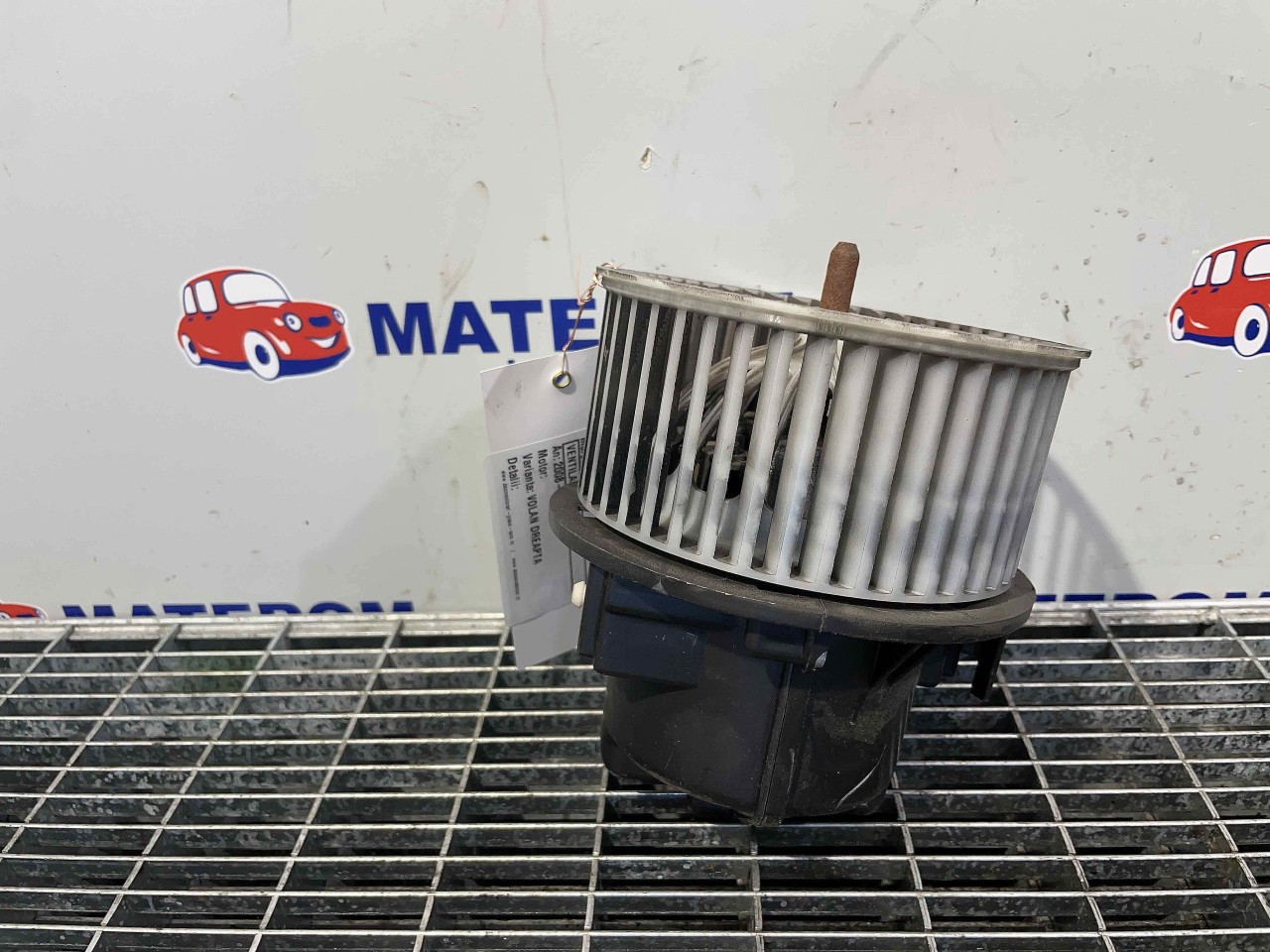 VENTILATOR INCALZIRE VOLVO XC 60 - - (2008 2013)