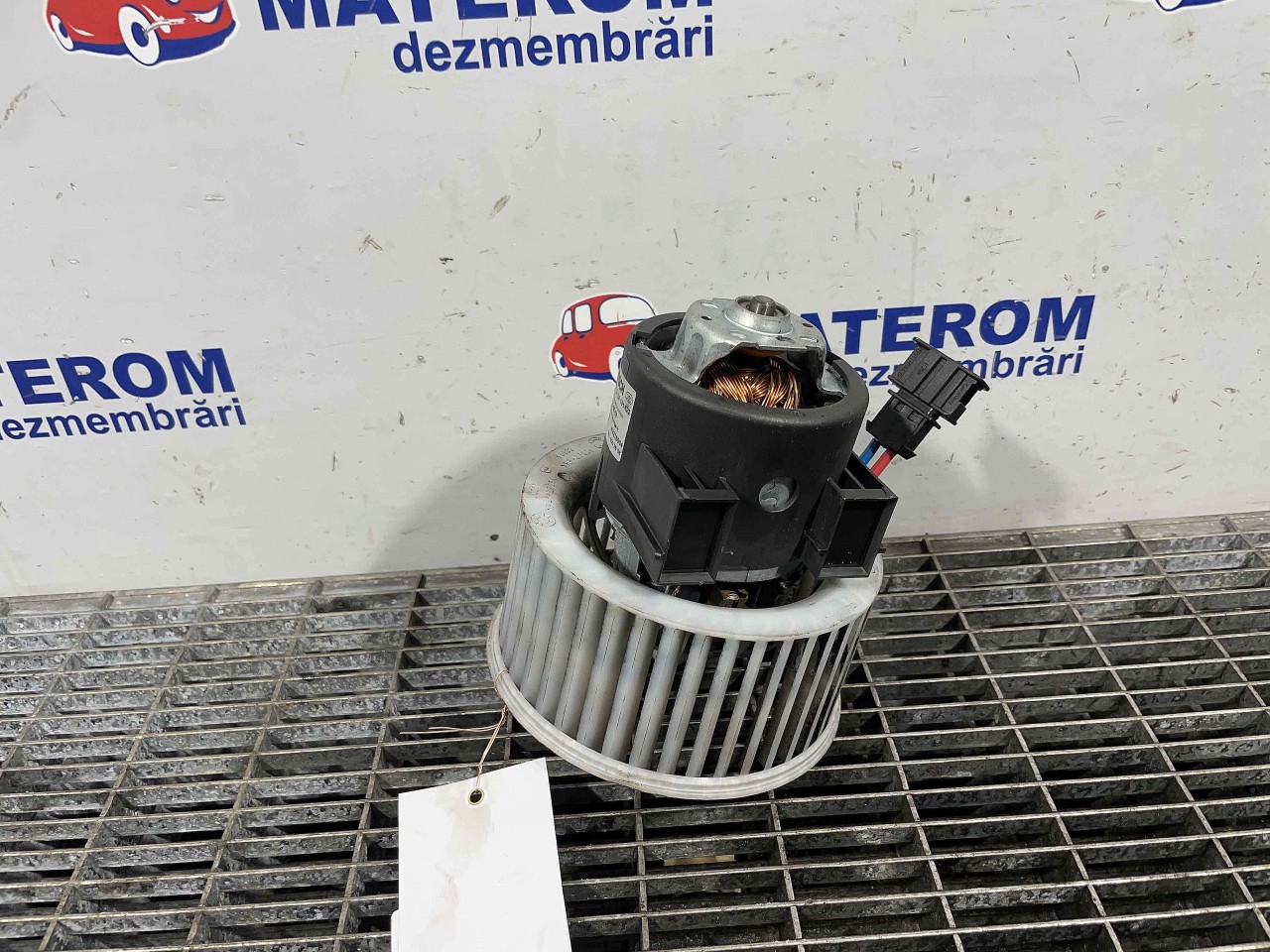 VENTILATOR INCALZIRE VOLVO XC 60 - - (2014 2017)