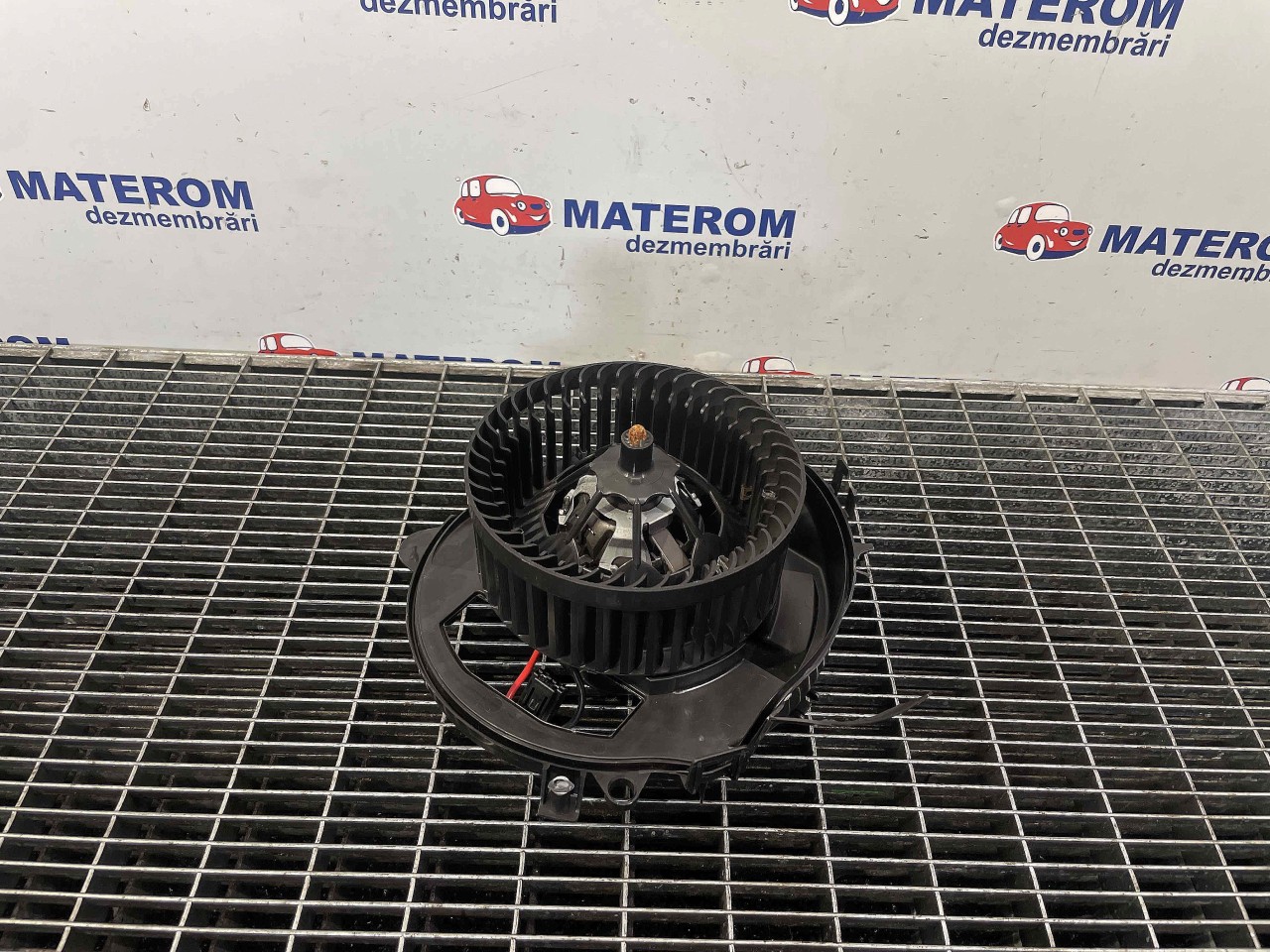VENTILATOR INCALZIRE VW ARTEON ARTEON - - (2017 2020)