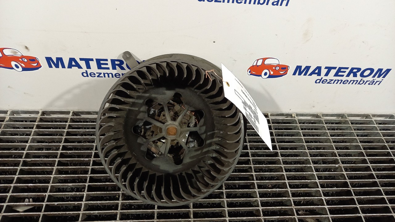 VENTILATOR INCALZIRE VW CADDY - - (2004 2010)