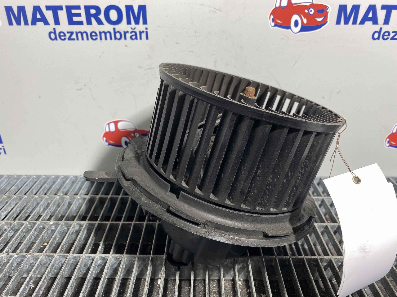 VENTILATOR INCALZIRE VW CADDY - - (2010 2015)