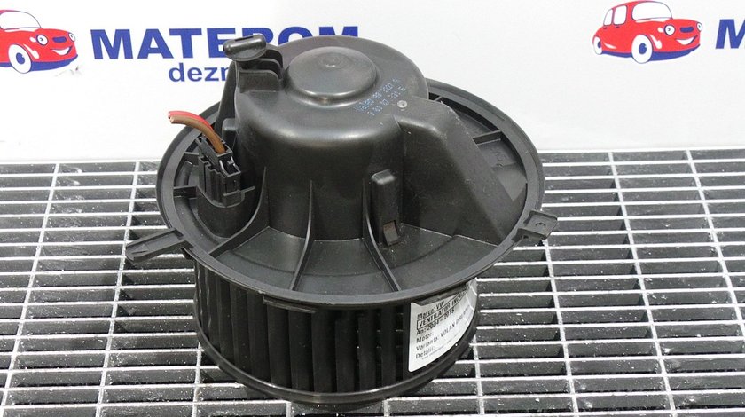 VENTILATOR INCALZIRE VW CADDY CADDY - (2004 2015)