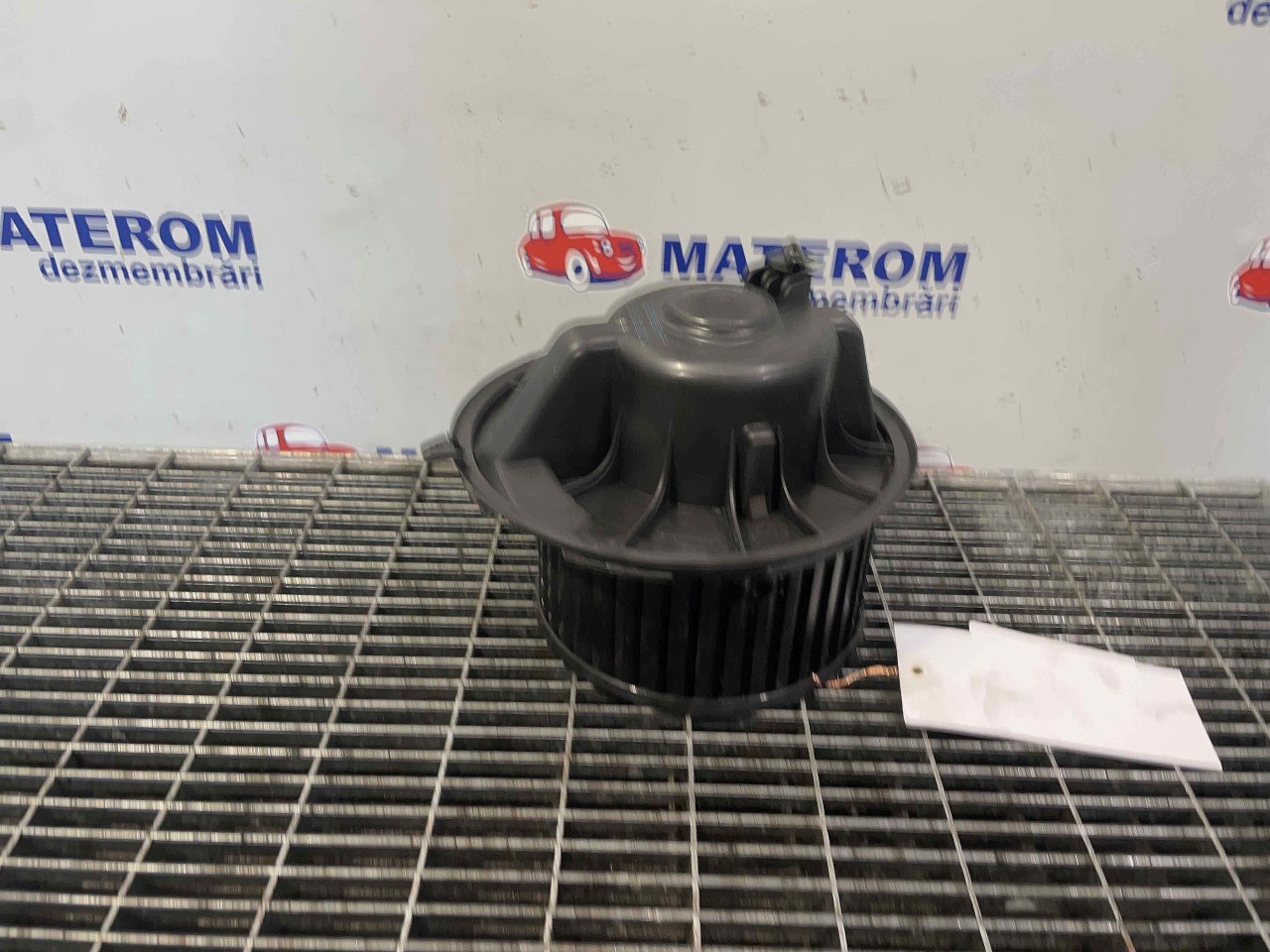 VENTILATOR INCALZIRE VW CADDY CADDY - - (2010 2015)