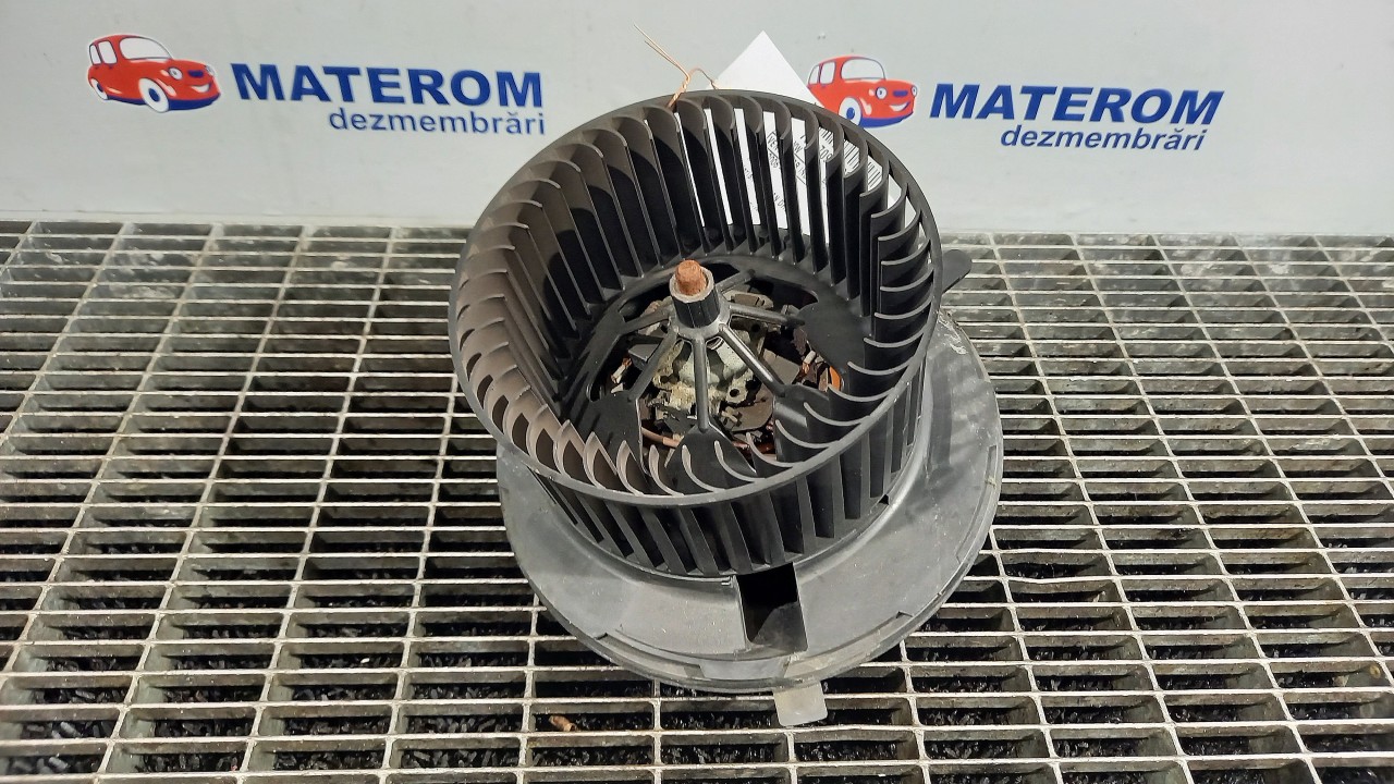 VENTILATOR INCALZIRE VW EOS - - (2006 2010)