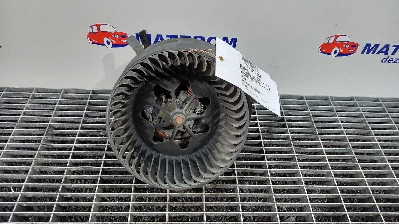 VENTILATOR INCALZIRE VW EOS EOS - - (2006 2010)