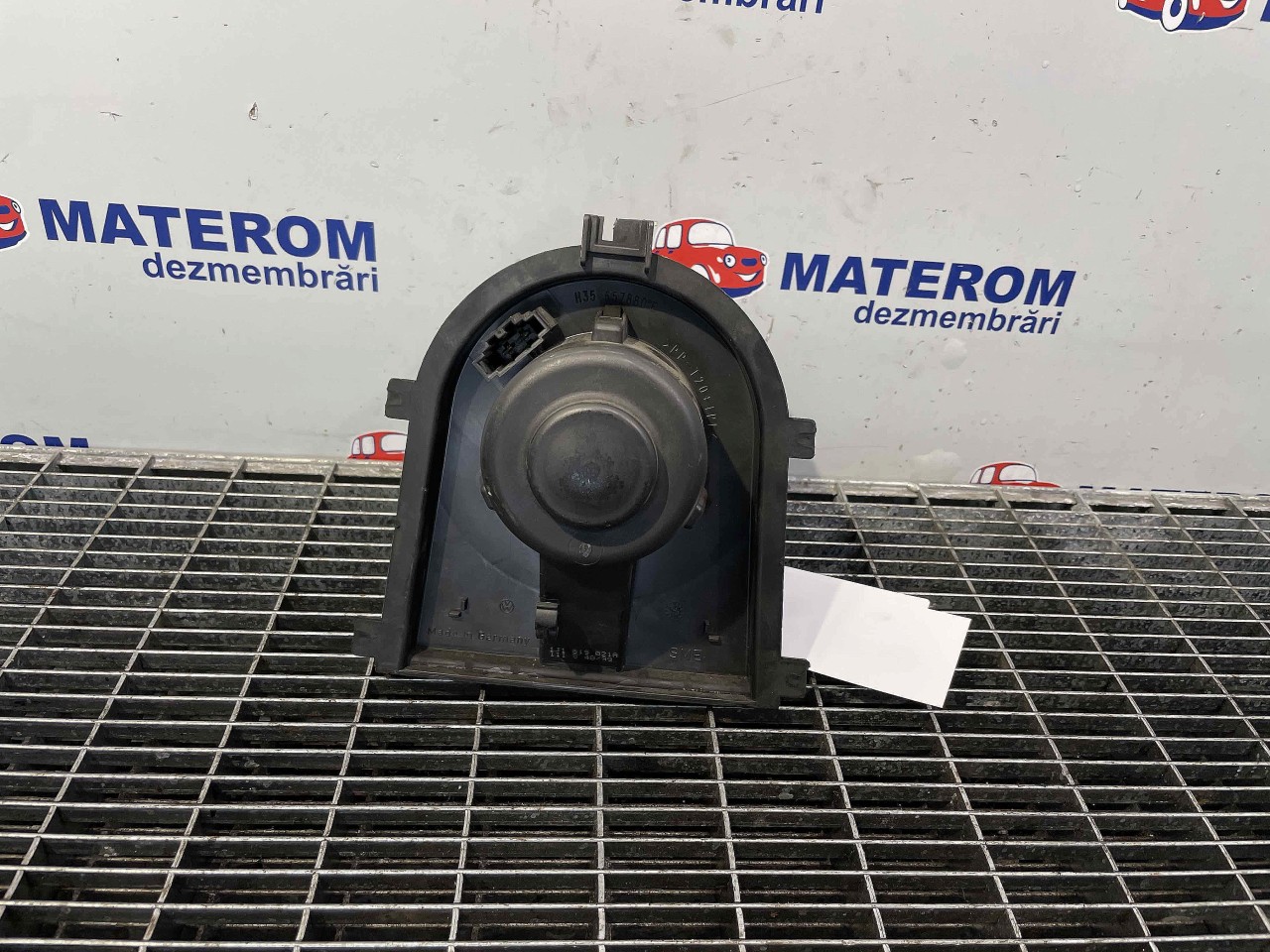 VENTILATOR INCALZIRE VW GOLF IV - - (1998 2004)