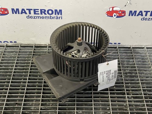 VENTILATOR INCALZIRE VW GOLF IV - - (1998 2004)