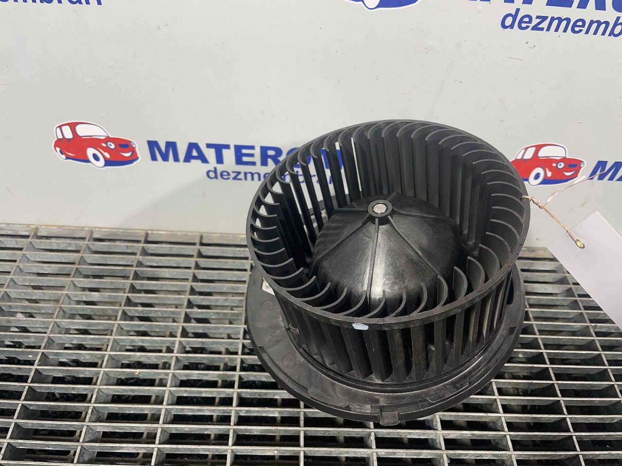 VENTILATOR INCALZIRE VW GOLF V - - (2004 2008)